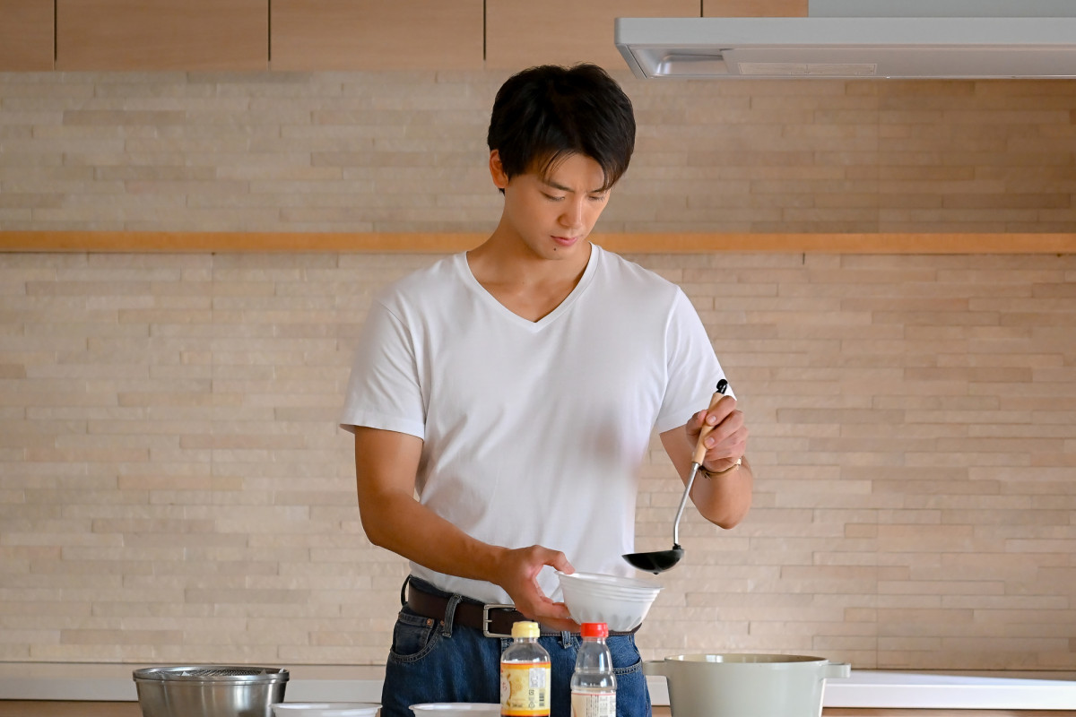 『じゃあ、あんたが作ってみろよ』最終回　鮎美＆勝男のラストに反響「ロス」の声も続出（ネタバレあり）