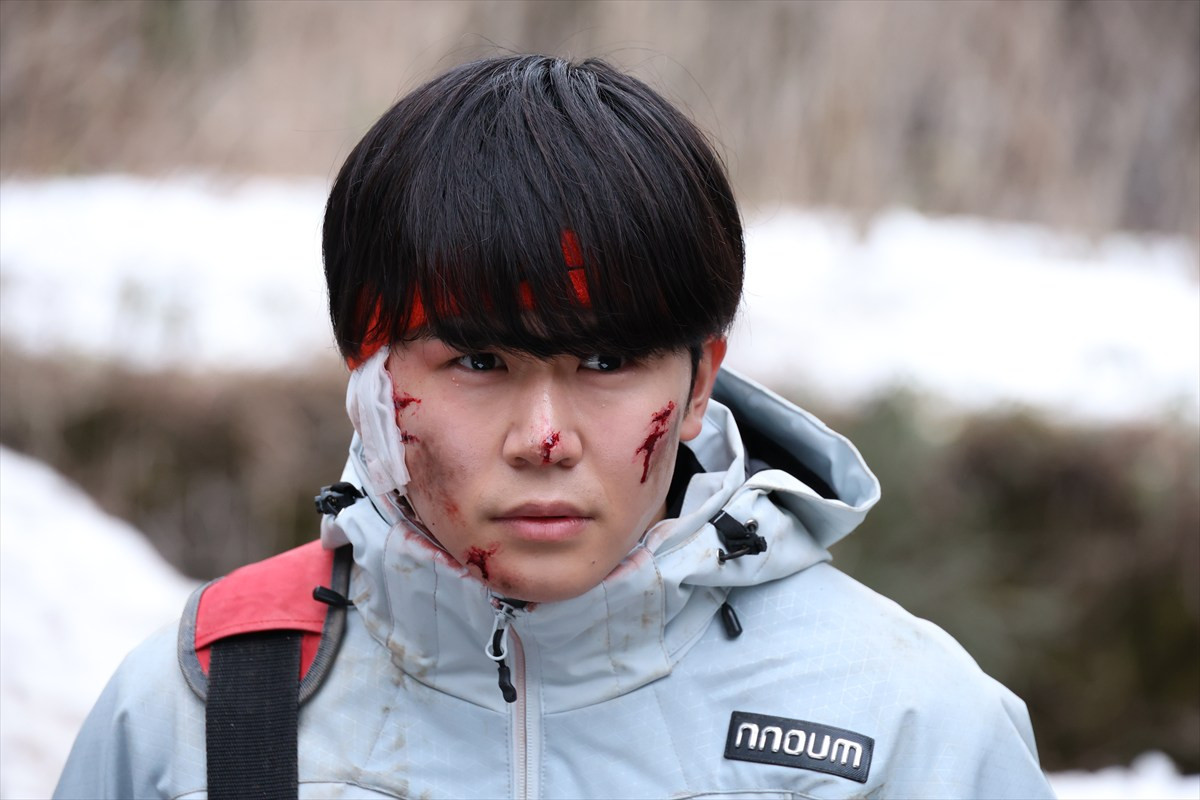 主演・鈴木福『ヒグマ!!』、新たな公開日が来年1月23日に決定　新ビジュアルや場面写真10点が一挙解禁