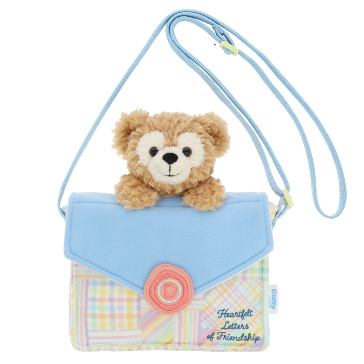 20251212 ダッフィー＆フレンズ