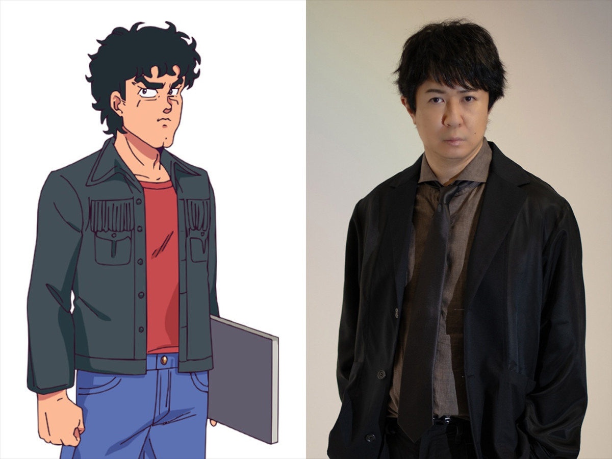 『ハイスクール奇面組』主題歌入りメインPV解禁！　追加キャストに堀江由衣、杉田智和、榎木淳弥ら