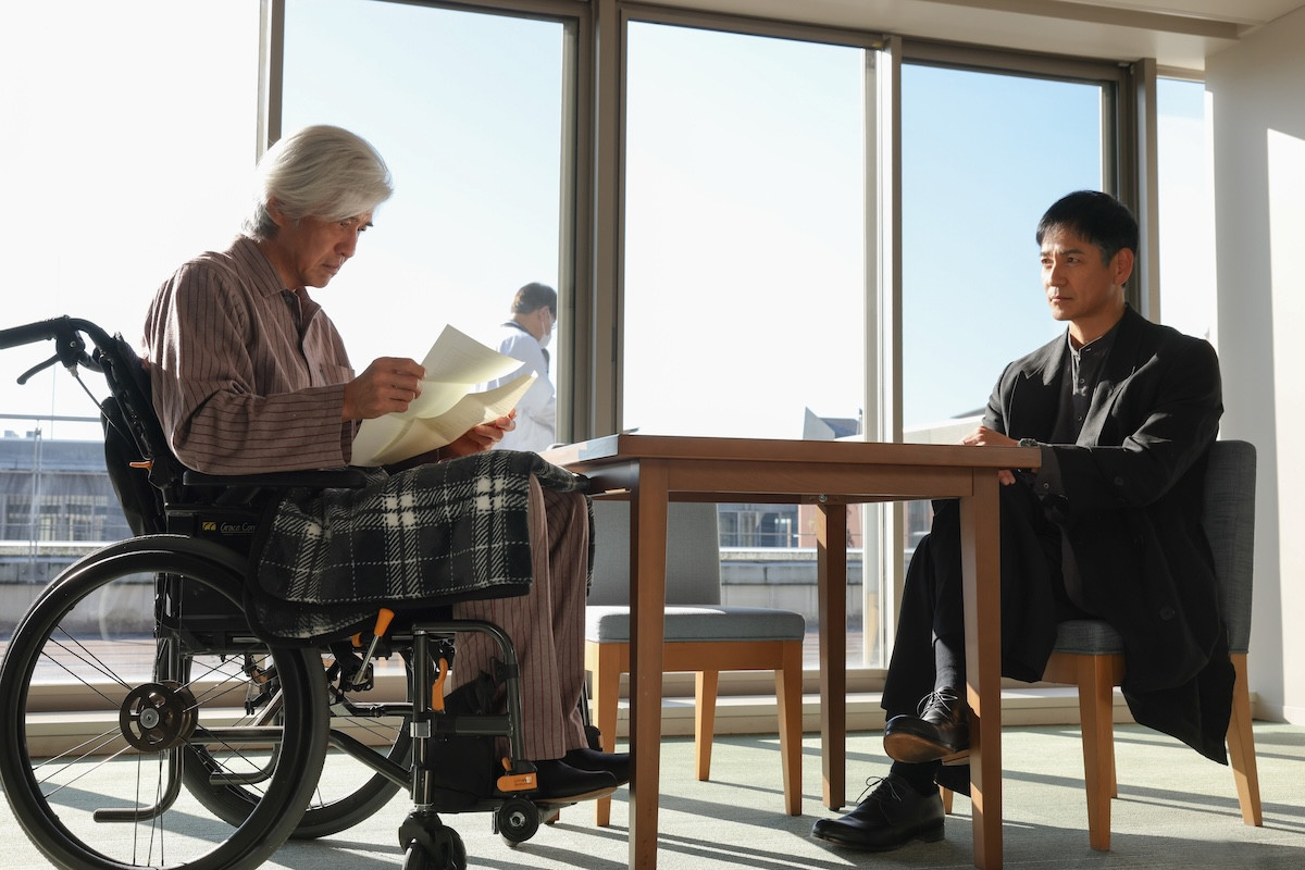 『ザ・ロイヤルファミリー』最終回 有馬記念の結果にあ然　感動のラストにも反響「すげぇもん見た」「大号泣」（ネタバレあり）