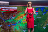 映画『ディスクロージャー・デイ』場面写真