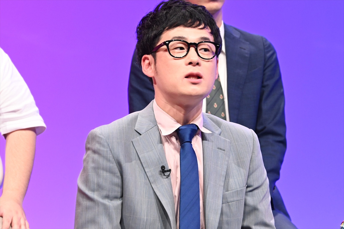 『ダブルインパクト2026』開催決定！　M-1準優勝のドンデコルテも参戦「社会性のないネタをやりたい」