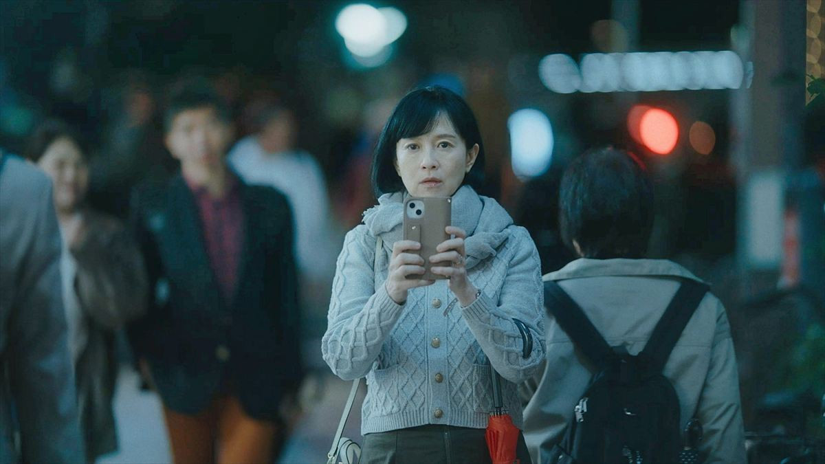 香川照之主演　“恐怖”を覆すサイコ・サスペンス『災 劇場版』場面写真を一挙解禁