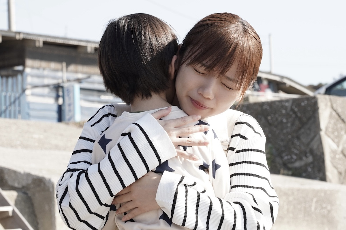 『娘の命』最終回 “レイコ”齊藤京子の復讐に“沙織”新川優愛まさかの反応　ネット騒然「どうしたの？」「逆に怖い」