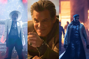 映画『ランニング・マン』イカれた“極悪”3人衆をご紹介