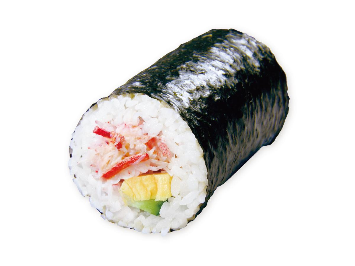 20251225 シナモロール×「くら寿司」