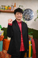 『しんごの芽』MC・香取慎吾