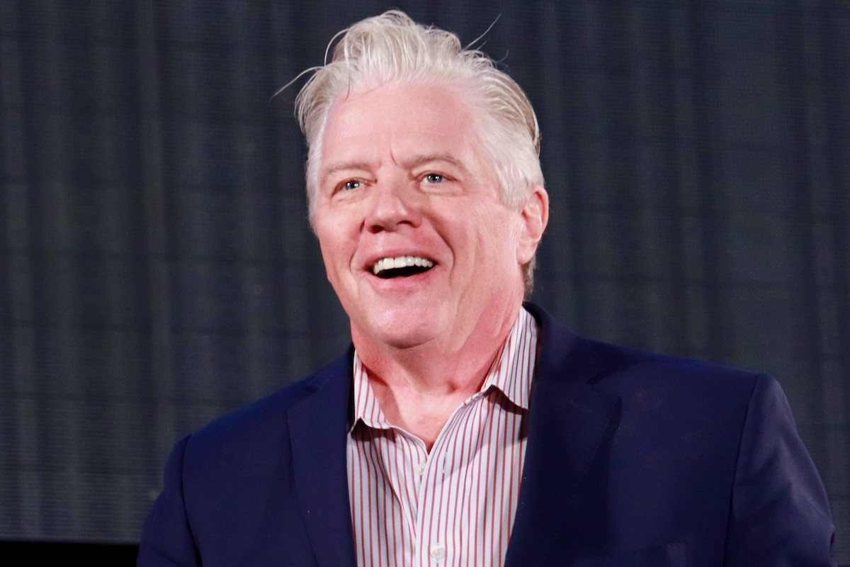 『BTTF』キャスト4人が日本で再集結！　「日本の人は趣味が良い」高い人気に喜び＜東京コミコン2025＞