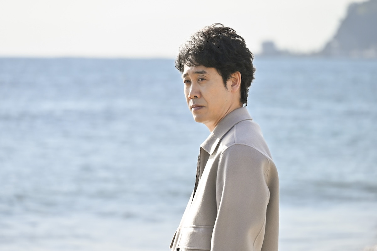 『ちょっとだけエスパー』第8話 “文太”大泉洋にだけ“兆”岡田将生から新たなミッション