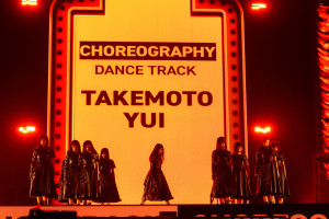 櫻坂46「13th Single BACKS LIVE!!」