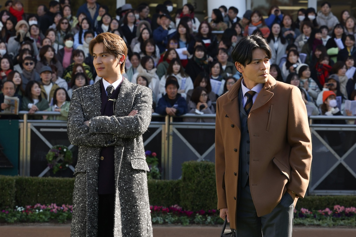 『ザ・ロイヤルファミリー』最終回 “栗須”妻夫木聡、数え切れぬ挫折を乗り越え夢の舞台を目指す