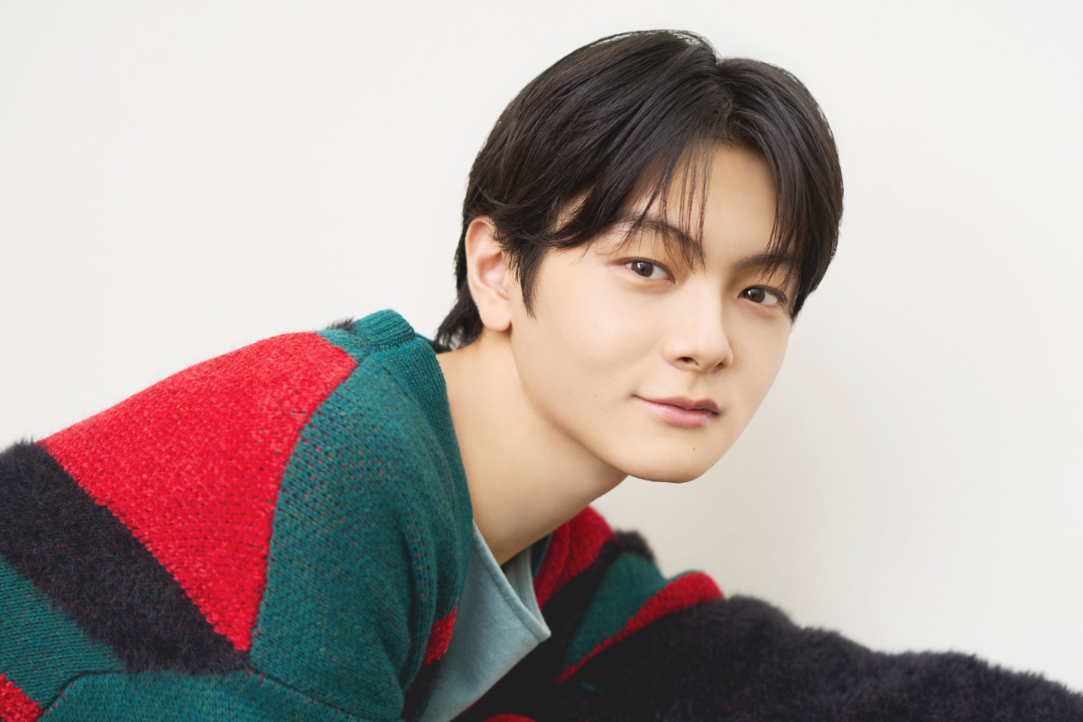 寺西拓人＆齋藤潤、声優デビューで広げた“演技の幅”　よく使うLINEスタンプは？