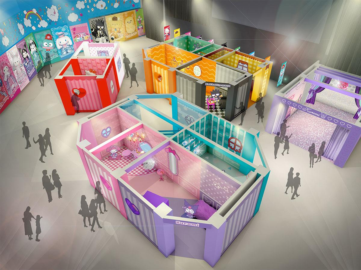 251218「カラフルピューロランド」