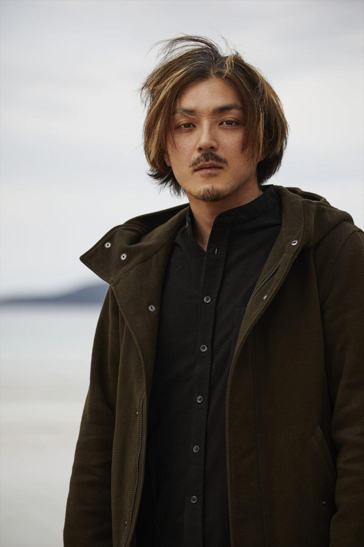 現役医師による衝撃作『廃用身』染谷将太主演で映画化！　半歩先の未来を想起させるヒューマンサスペンス