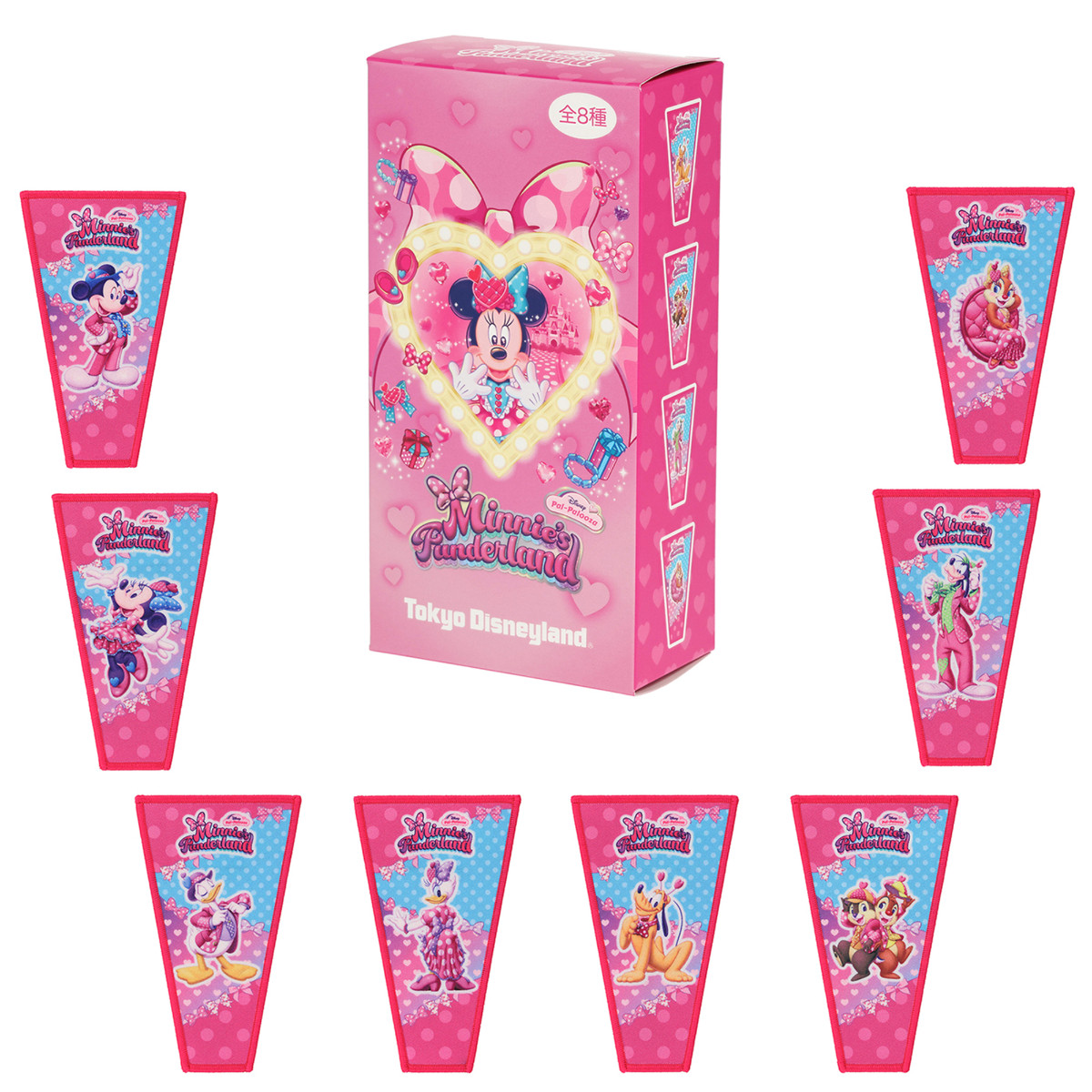 20261202 TDLパルパル5弾