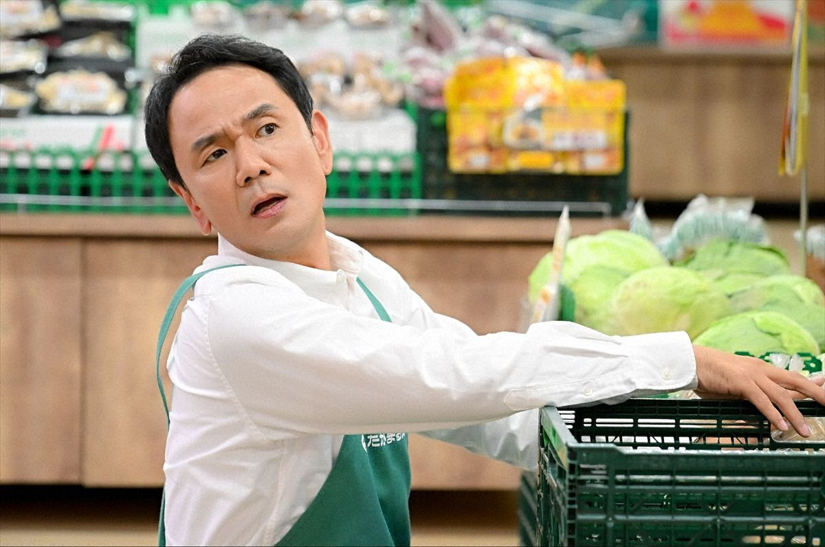 『じゃあ、あんたが作ってみろよ』第9話　勝男、鮎美に自分の思いを打ち明けようとする