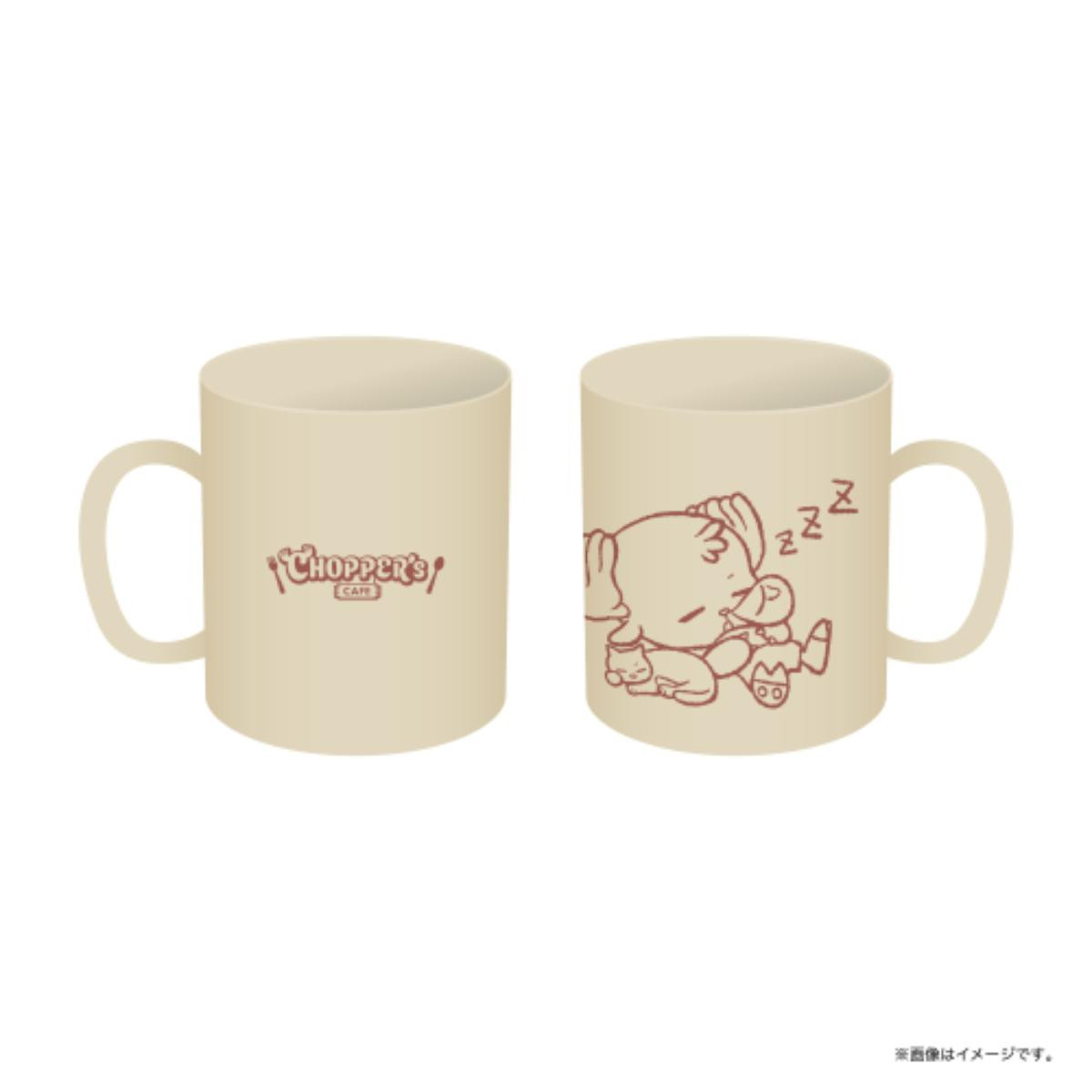 251204「CHOPPER’s CAFE」