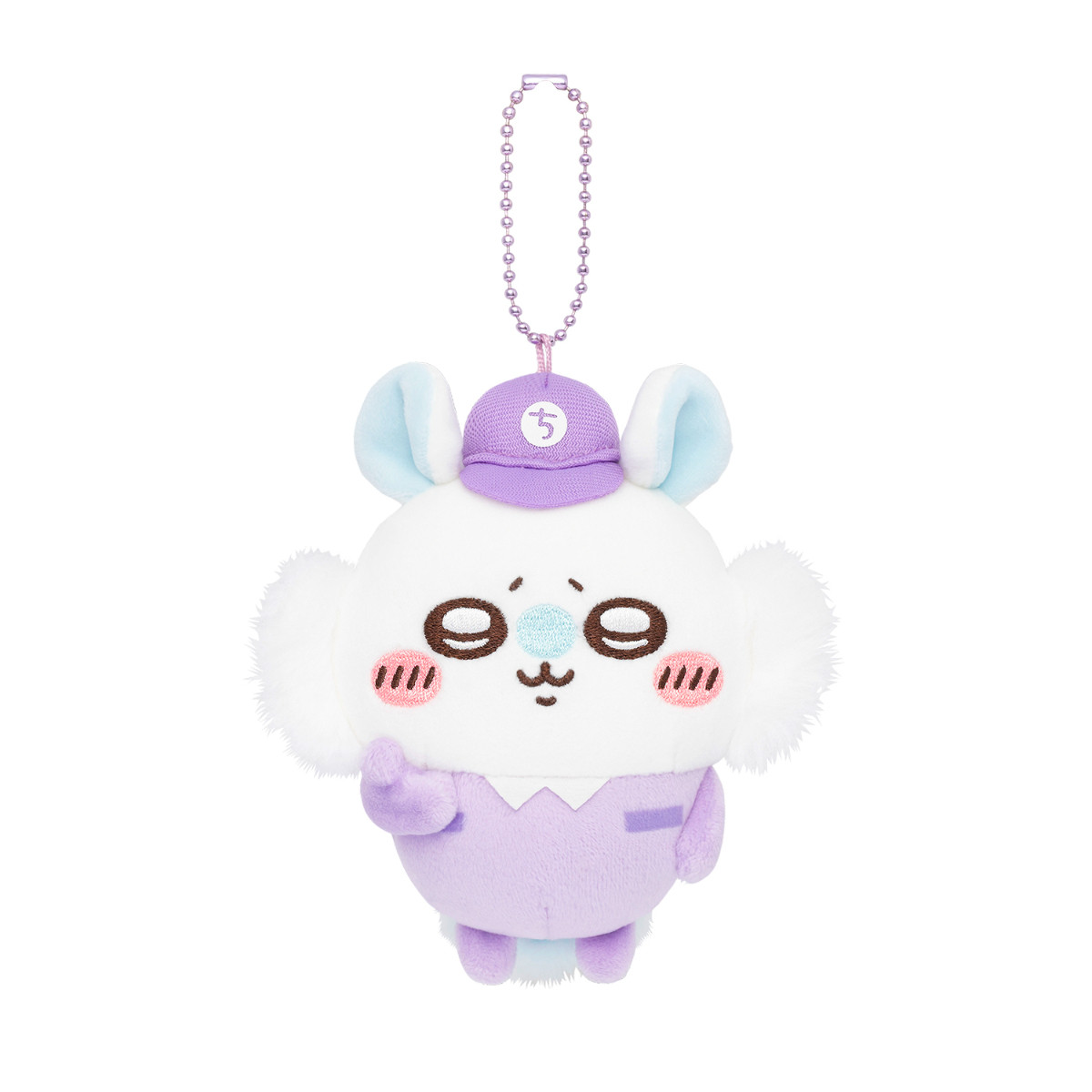 20251204 「ちいかわマーケット」5周年記念グッズ