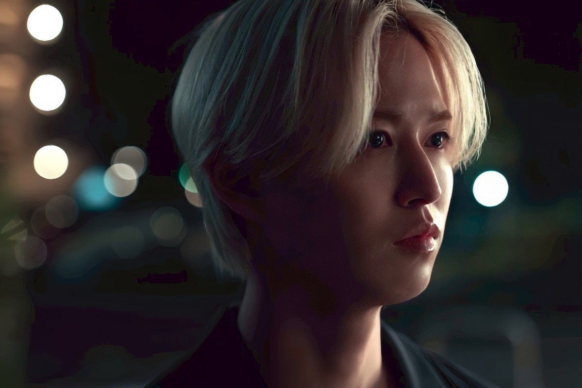 『娘の命を奪ったヤツを殺すのは罪ですか？』急展開ラストにネット驚き「怖いよー」「逃げろ!!!」（ネタバレあり）