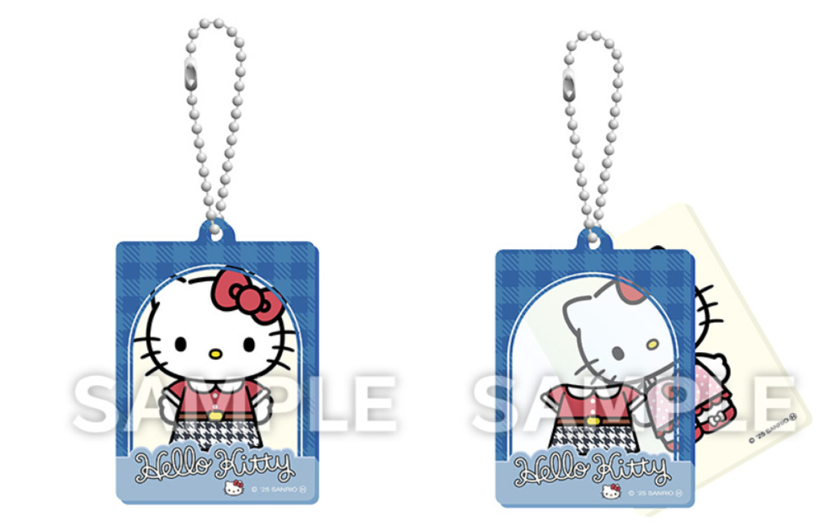 20251209 ハローキティ