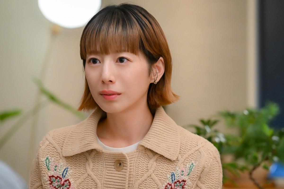 『じゃあ、あんたが作ってみろよ』最終回　鮎美＆勝男のラストに反響「ロス」の声も続出（ネタバレあり）