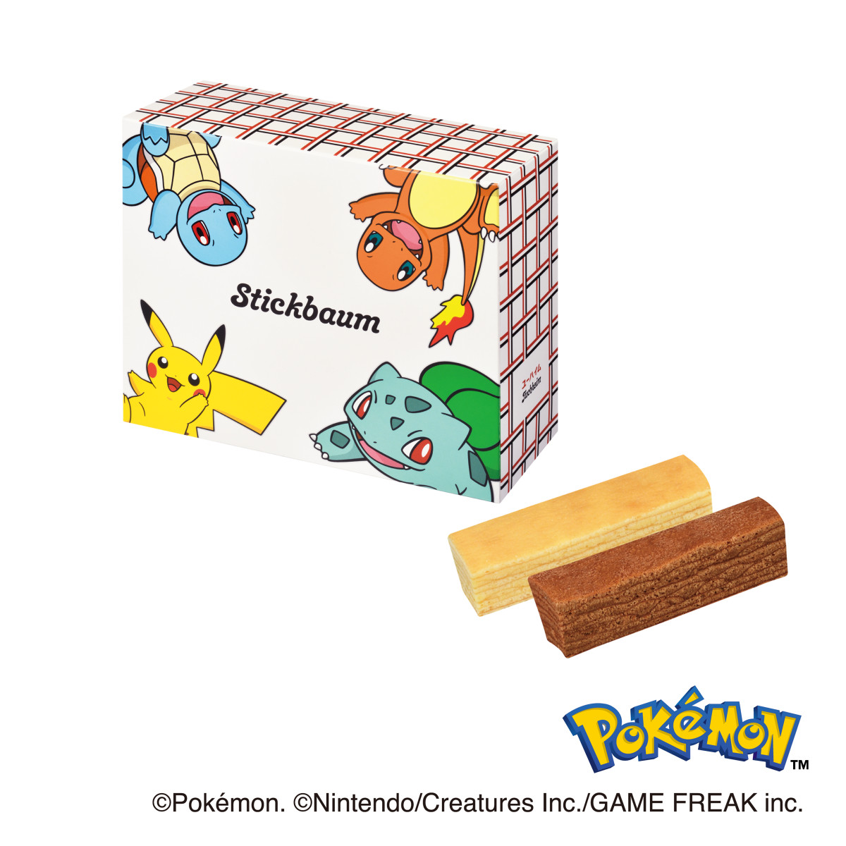 20251209 『ポケモン』×「ユーハイム」