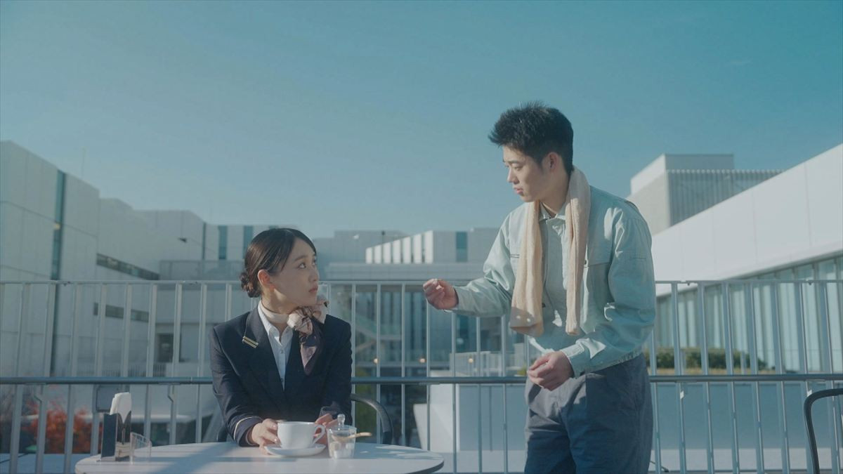 鈴木保奈美もサプライズ出演！　12.24『名曲考察教室』で小田和正の名曲「ラブストーリーは突然に」を独自考察＆MV制作