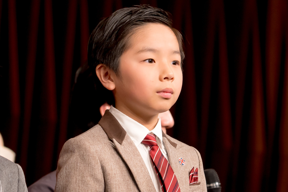 濱田めぐみ＆朝夏まなと、『メリー・ポピンズ』への思い告白「『どんなことでもできる』と思って」