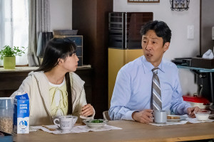 『小さい頃は、神様がいて』最終回より