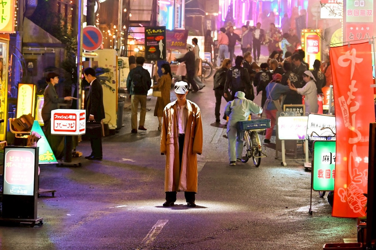 『もしがく』最終回 三谷幸喜、サプライズ出演　役柄に視聴者ツッコミ「怒られそうw」「悪意あるやろwww」