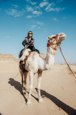 『NHK MUSIC SPECIAL YOSHIKI ～奇跡の舞台へ～』より