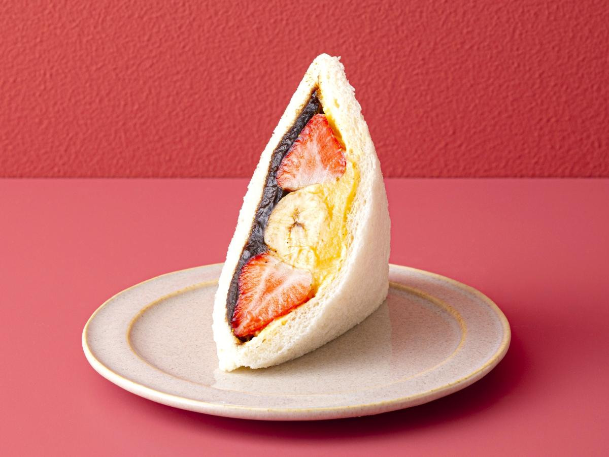 251219「懐かしさと新しさのマリアージュ あんことフルーツ。」