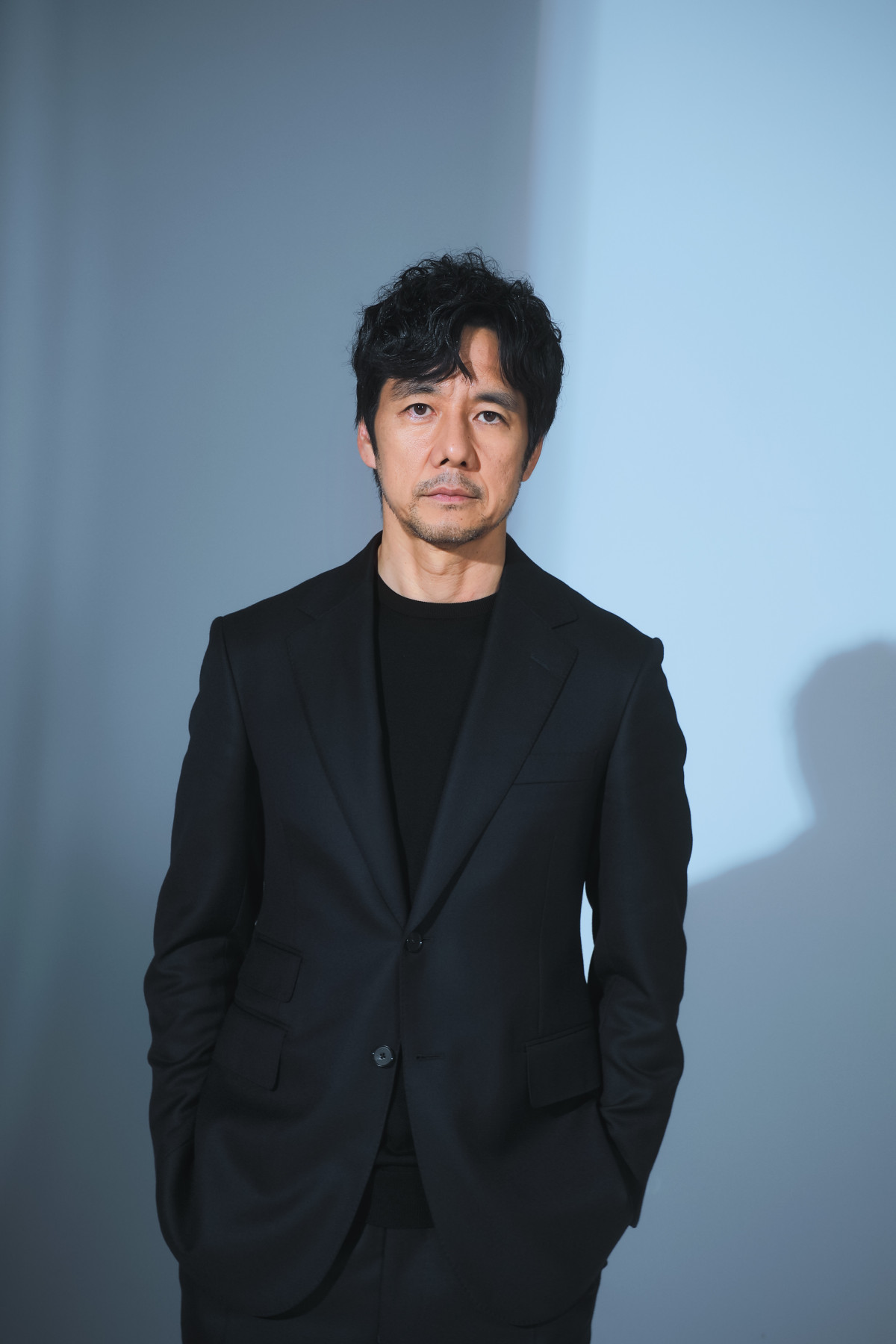 西島秀俊、才能豊かな若手俳優との共演から刺激　駆け出し時代に学んだ大先輩の姿勢とは