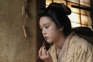 連続テレビ小説『ばけばけ』第63回より