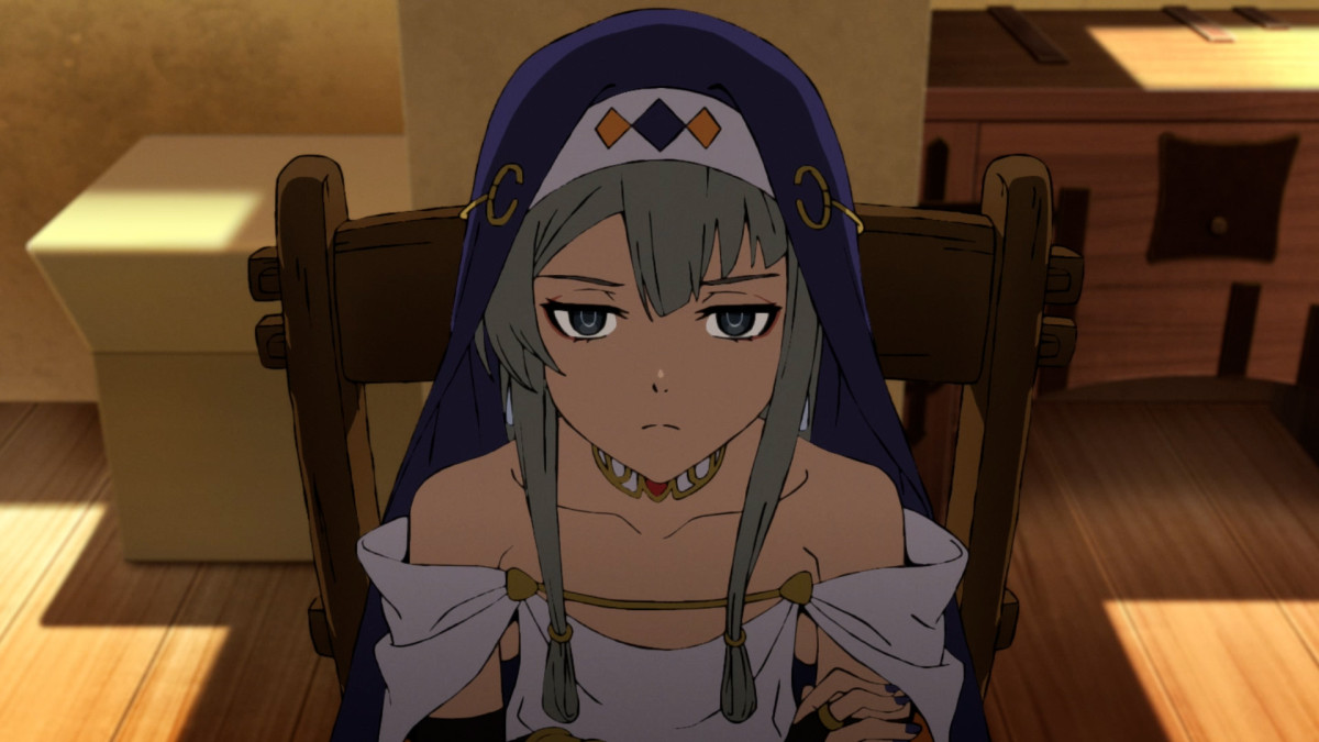 『勇者刑に処す』阿座上洋平＆飯塚麻結　歪な契約の先で変わっていく、勇者と《女神》の関係