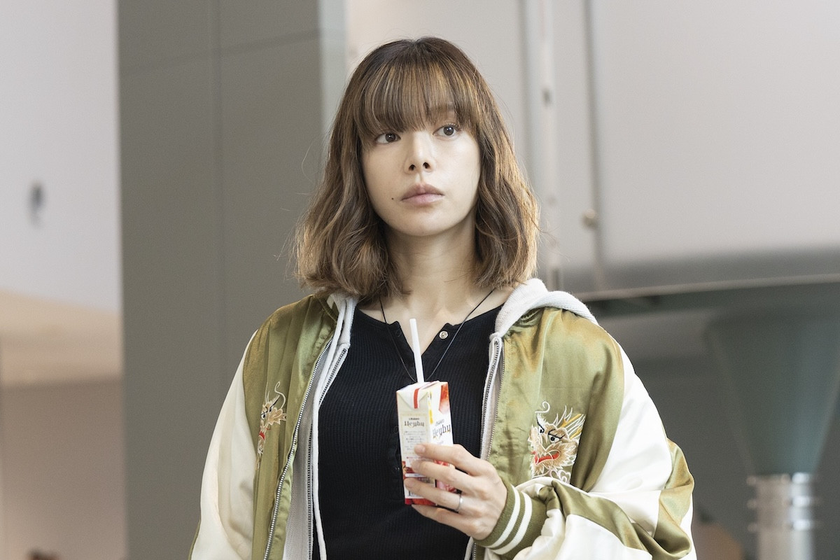 松下奈緒主演 “遺体の誤認”から始まる衝撃のヒューマンサスペンス『夫に間違いありません』今夜スタート