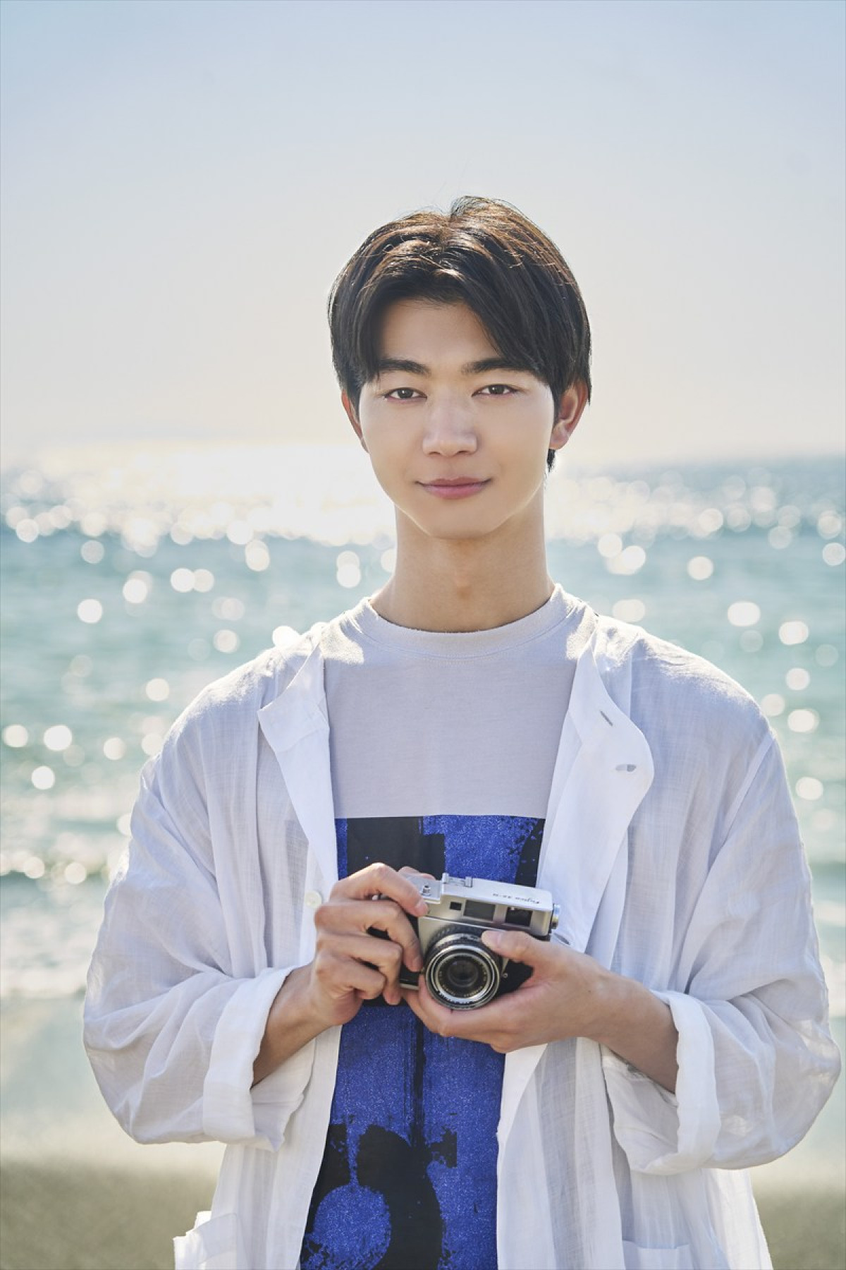 吉澤要人×雨宮翔W主演　BLドラマ『親友の「同棲して」に「うん」て言うまで』1月12日スタート　恋愛と友情の狭間で揺れ動くピュアで等身大な“じれキュンラブコメディ”