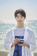 『親友の「同棲して」に「うん」て言うまで』吉澤要人（横井湊役）