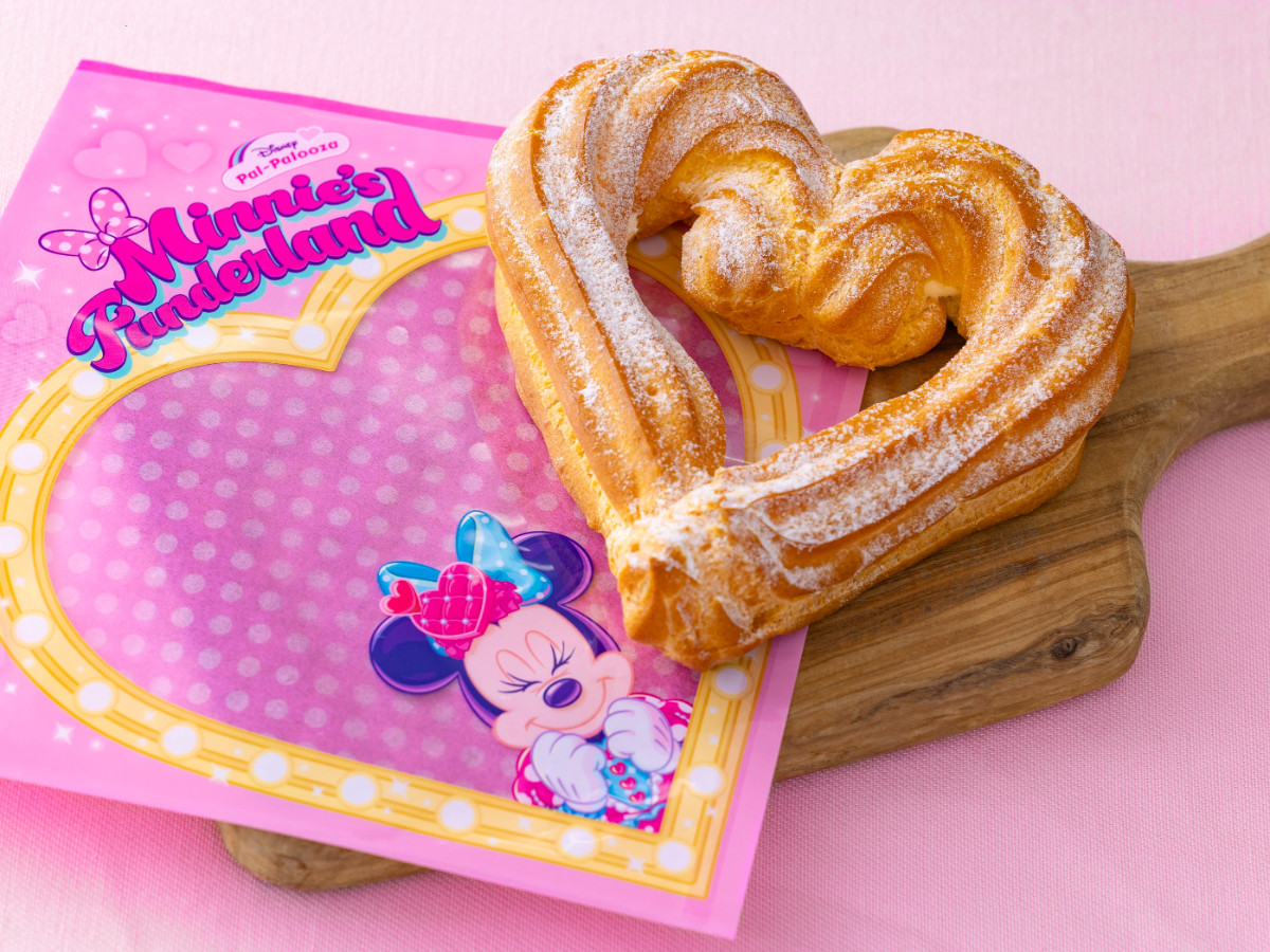 20261202 TDLパルパル5弾