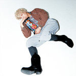 TAGRIGHTの楽曲制作に参加するAile The Shota