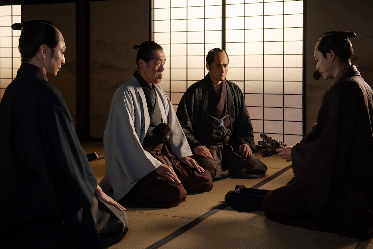 『べらぼう』“蔦重”横浜流星プロデュースの仇討ちがお見事　称賛続々「壮大で粋」「スカッとした」（ネタバレあり）