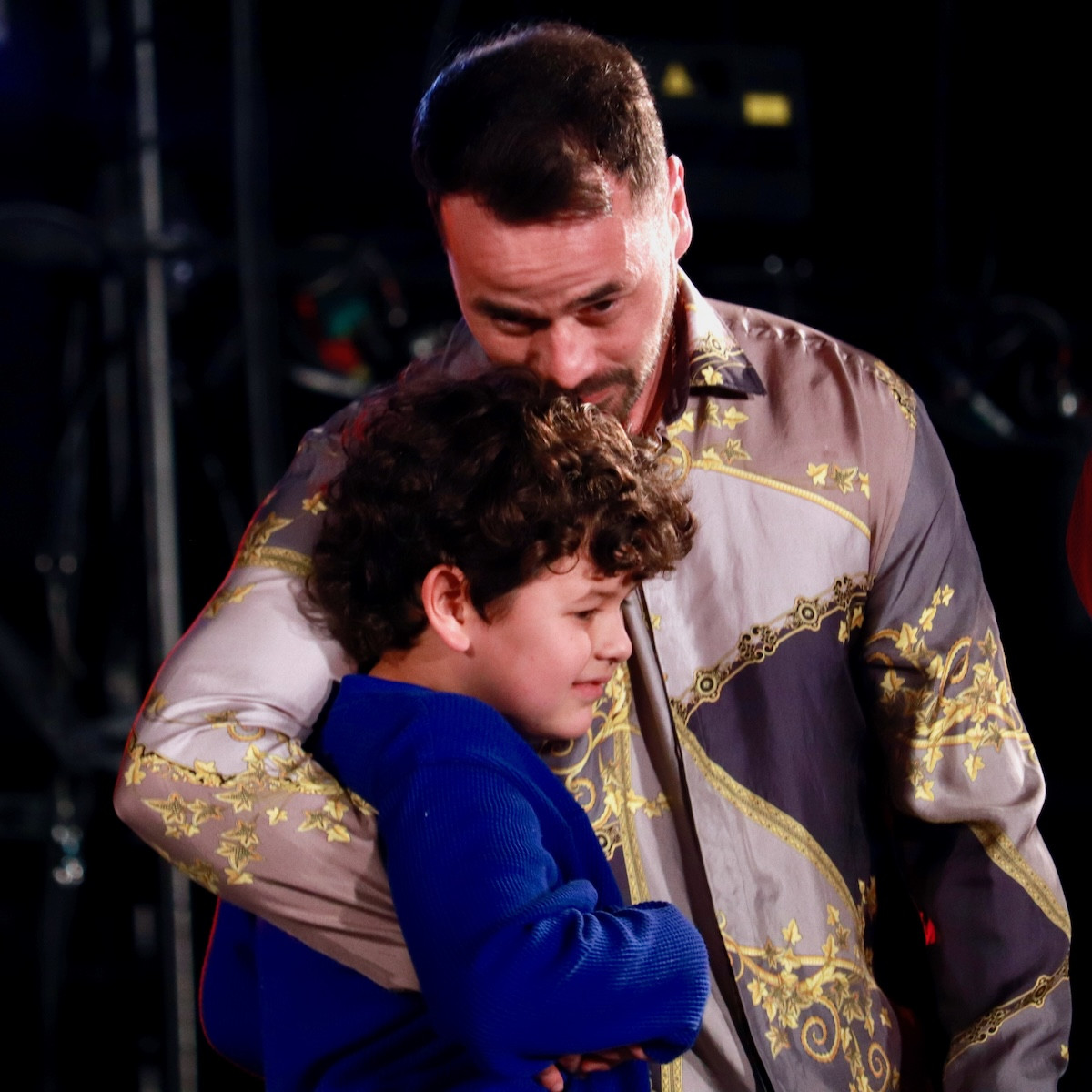 ＜東京コミコン2025＞豪華セレブとともに閉幕！　恒例の「次回予告」なしでSNSざわつく