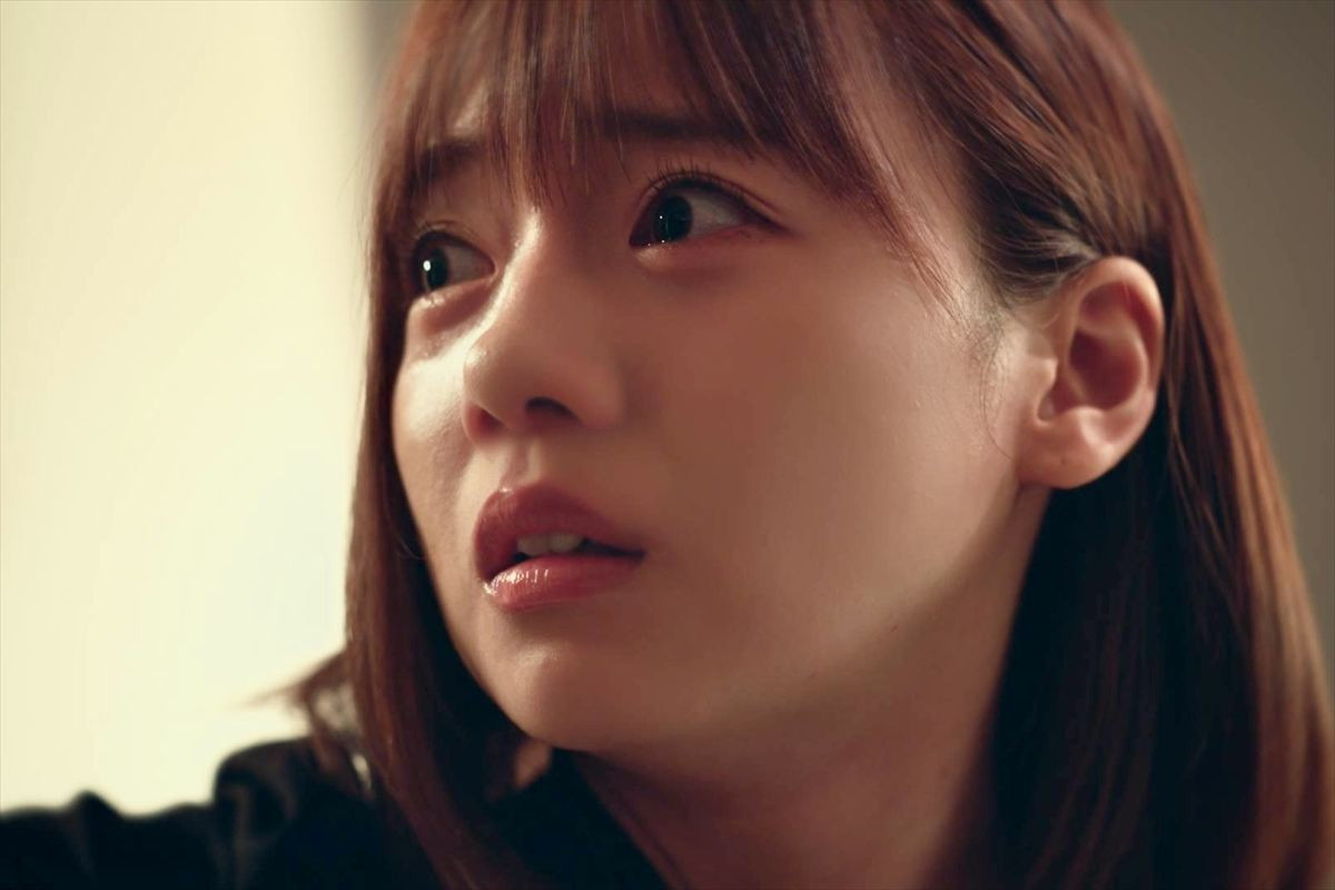 『娘の命を奪ったヤツを殺すのは罪ですか？』第10話より