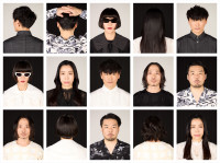 ドラマ『こちら予備自衛英雄補?!』主題歌を担当するサカナクション