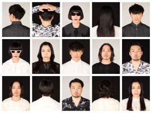 ドラマ『こちら予備自衛英雄補?!』主題歌を担当するサカナクション