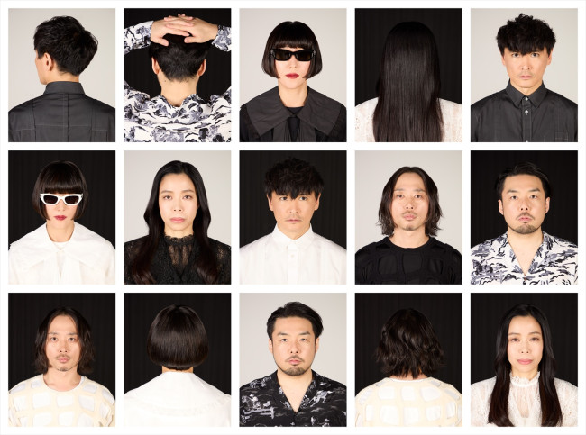 ドラマ『こちら予備自衛英雄補?!』主題歌を担当するサカナクション