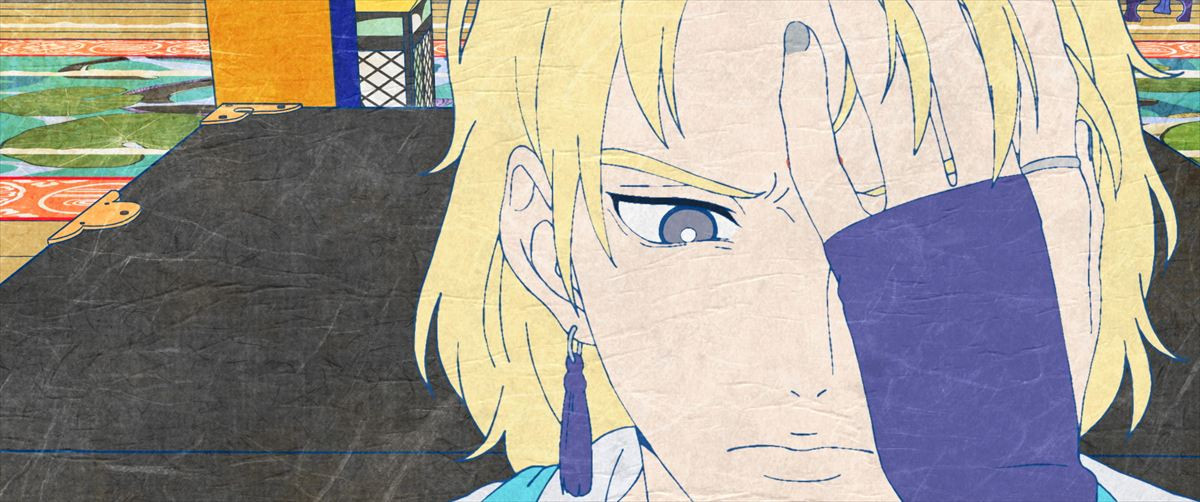 『モノノ怪』劇場版3部作がついに完結――新キャストに沢城みゆきが決定！公開日は5.29に