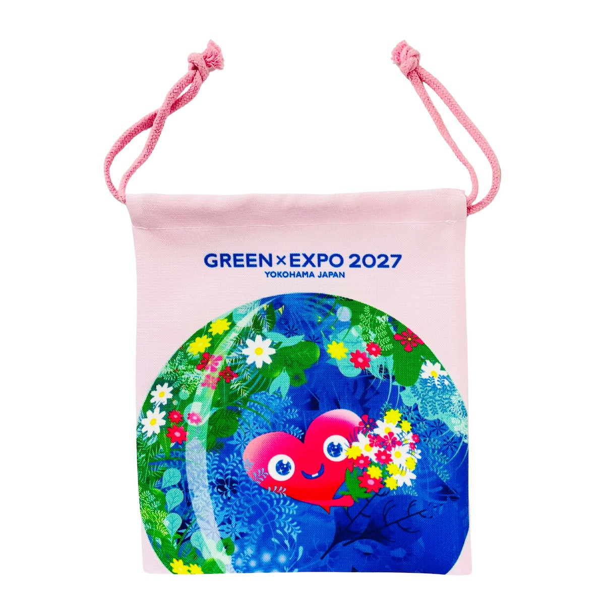 2025.12.13GREEN×EXPO 2027公式ライセンス商品
