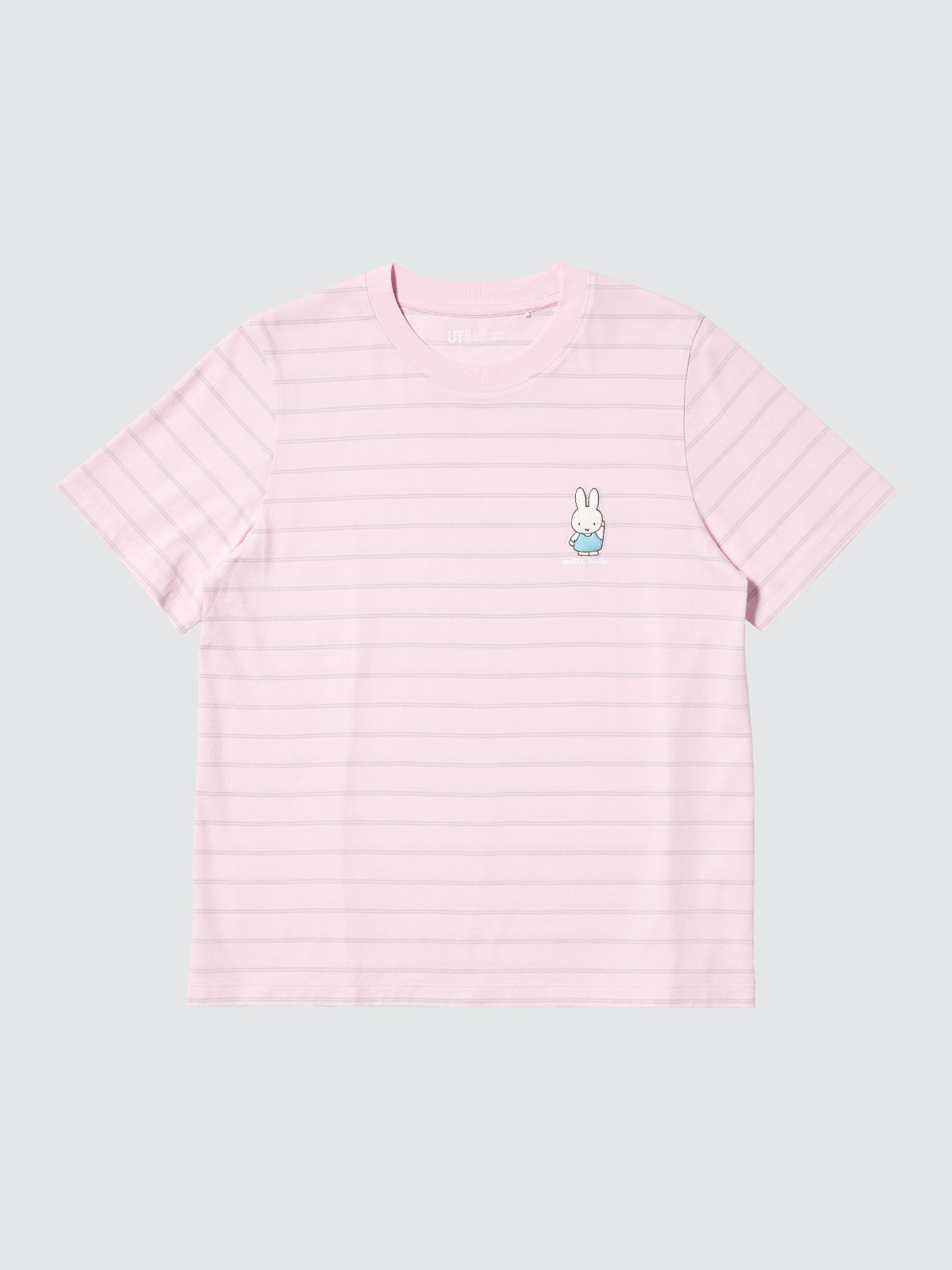 20251212 ミッフィー×「UT」